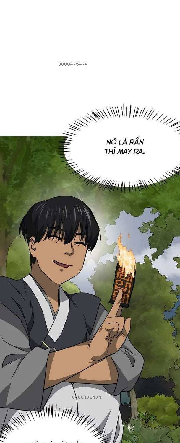 Thăng Cấp Vô Hạn Trong Murim Chapter 170 - Trang 2