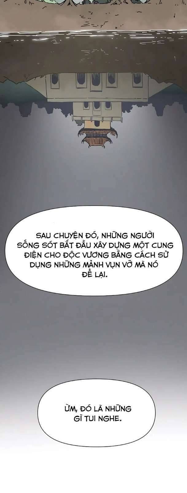 Thăng Cấp Vô Hạn Trong Murim Chapter 170 - Trang 2