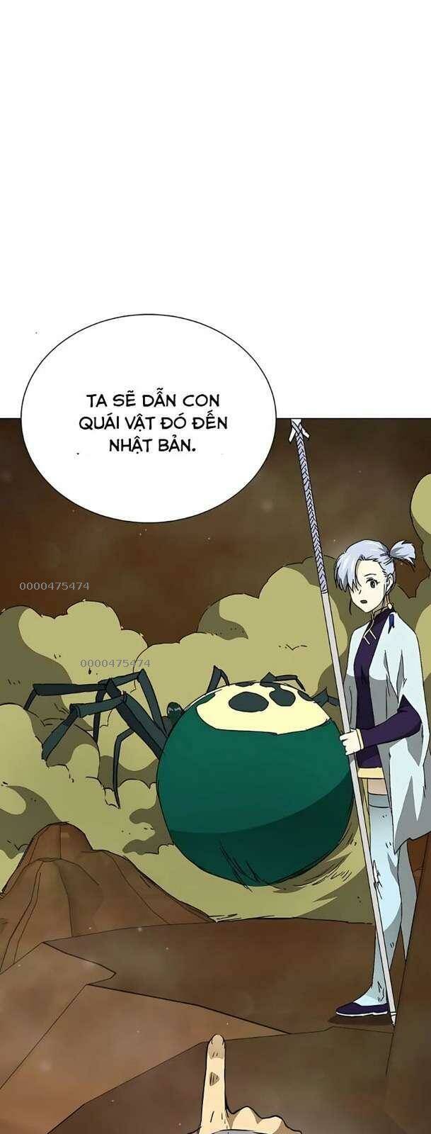 Thăng Cấp Vô Hạn Trong Murim Chapter 170 - Trang 2