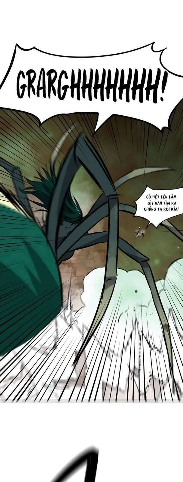 Thăng Cấp Vô Hạn Trong Murim Chapter 170 - Trang 2