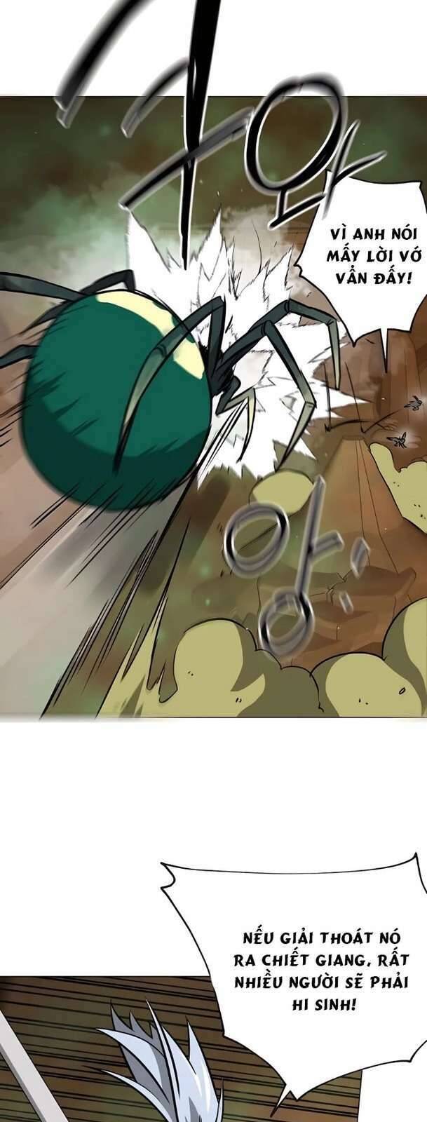 Thăng Cấp Vô Hạn Trong Murim Chapter 170 - Trang 2