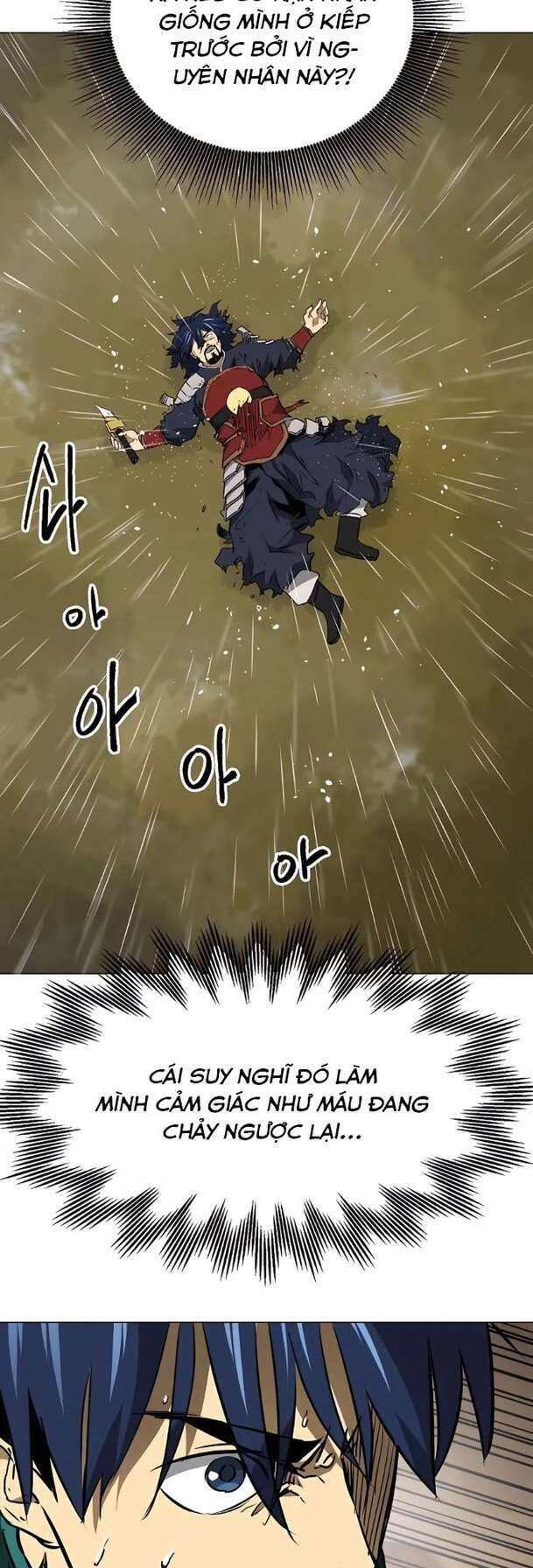 Thăng Cấp Vô Hạn Trong Murim Chapter 170 - Trang 2