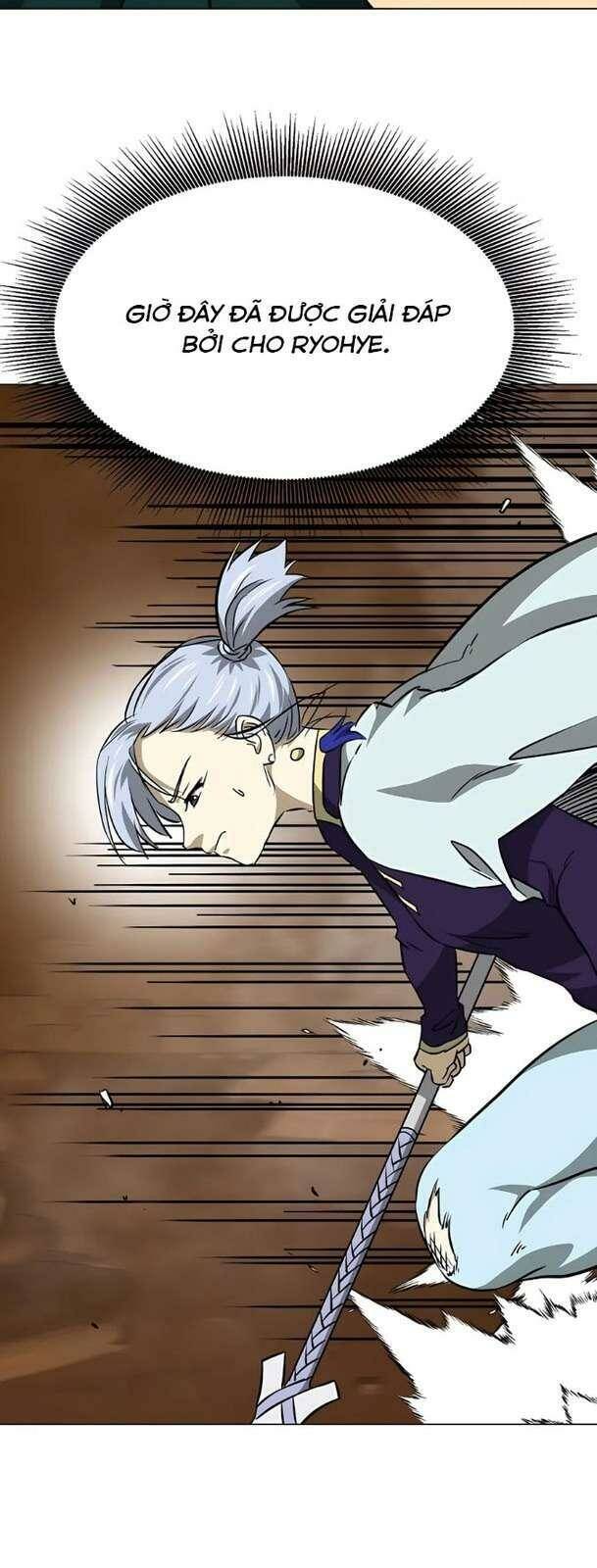 Thăng Cấp Vô Hạn Trong Murim Chapter 170 - Trang 2