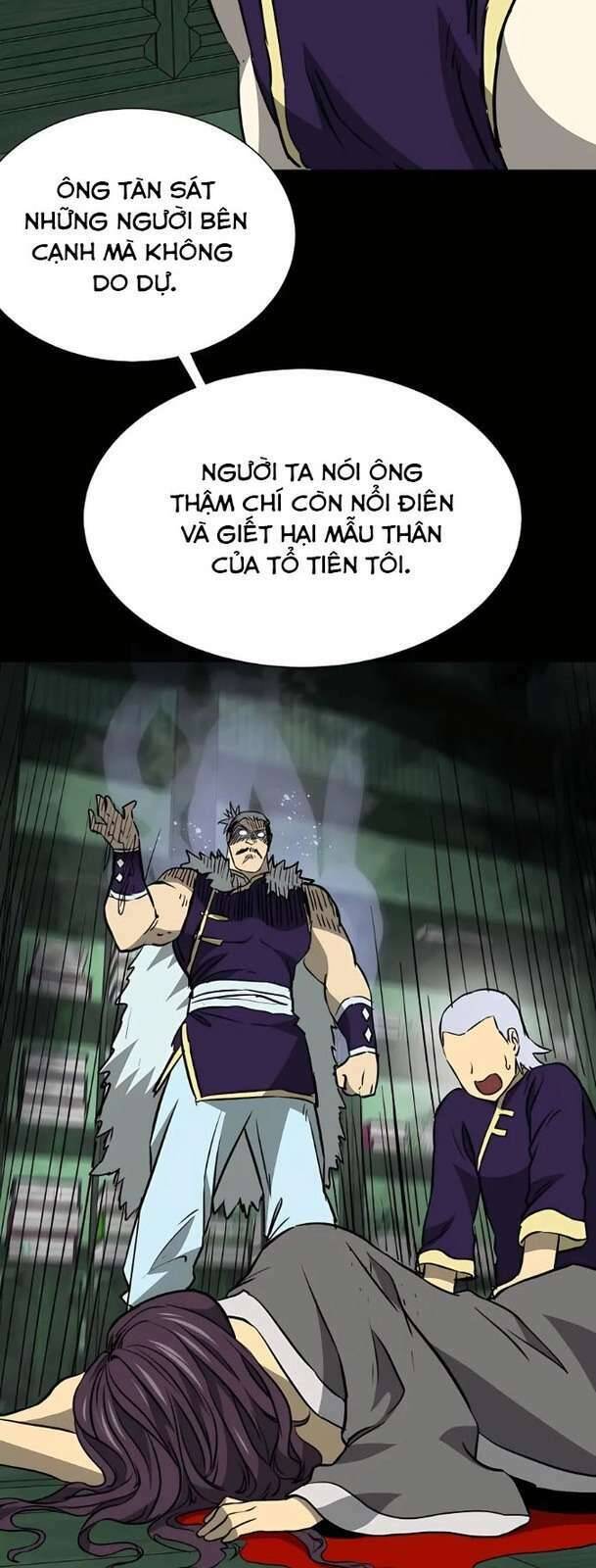 Thăng Cấp Vô Hạn Trong Murim Chapter 170 - Trang 2