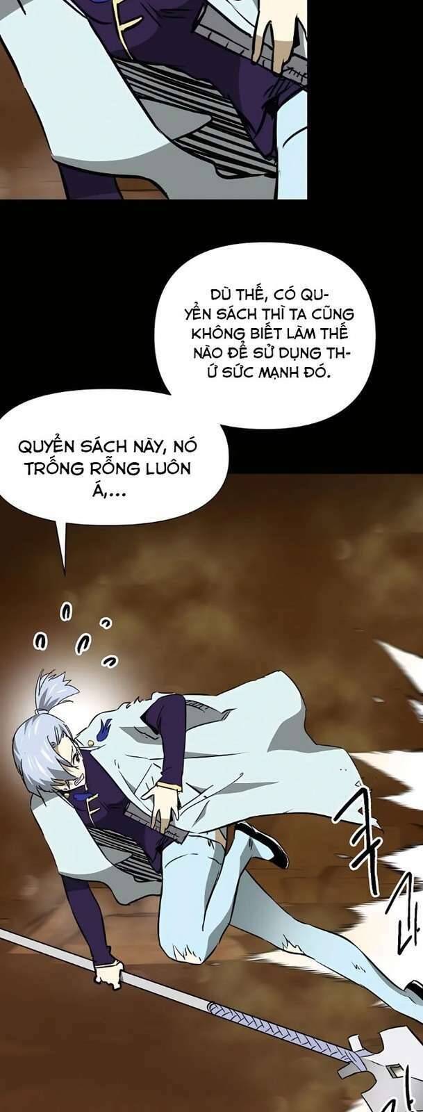 Thăng Cấp Vô Hạn Trong Murim Chapter 170 - Trang 2