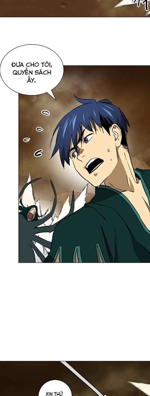 Thăng Cấp Vô Hạn Trong Murim Chapter 170 - Trang 2