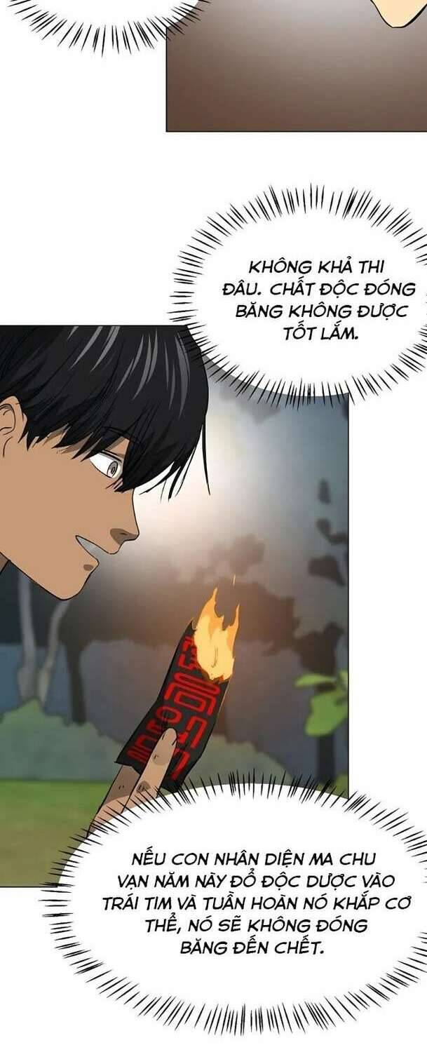 Thăng Cấp Vô Hạn Trong Murim Chapter 170 - Trang 2