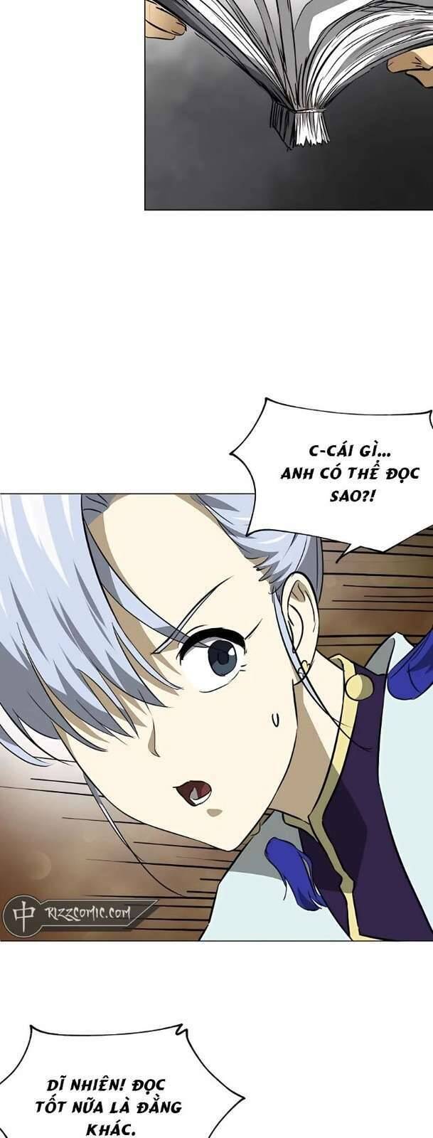 Thăng Cấp Vô Hạn Trong Murim Chapter 170 - Trang 2