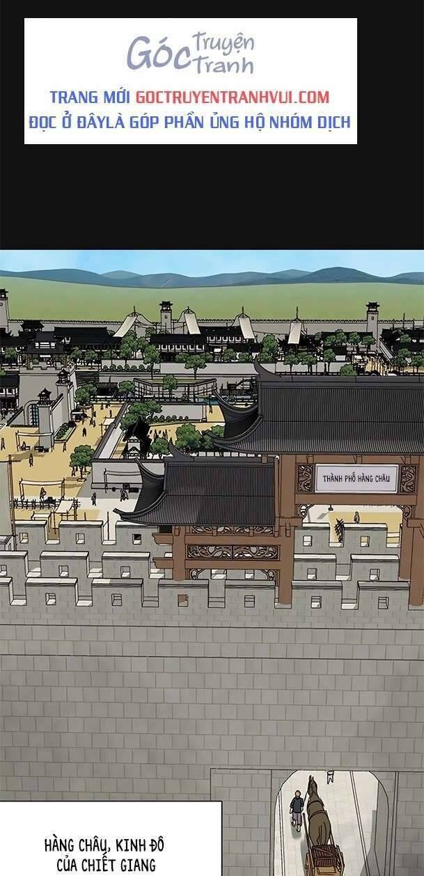 Thăng Cấp Vô Hạn Trong Murim Chapter 171 - Trang 2