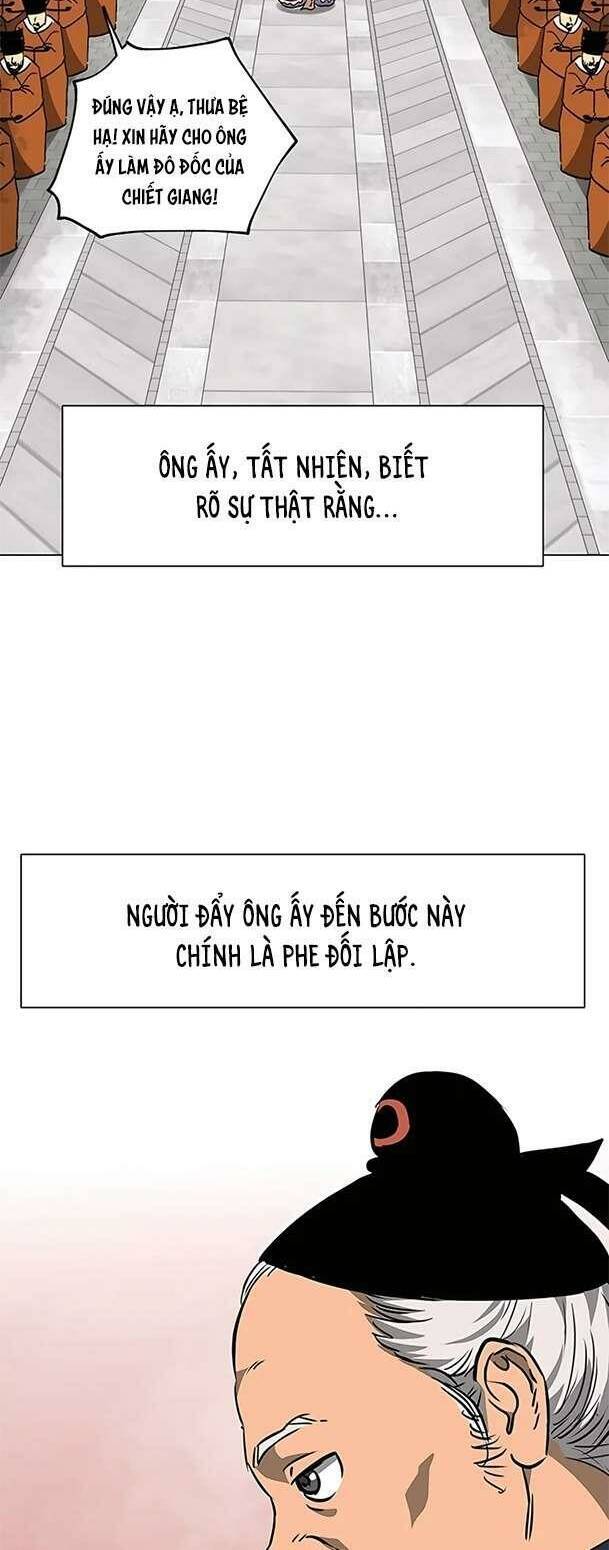 Thăng Cấp Vô Hạn Trong Murim Chapter 171 - Trang 2