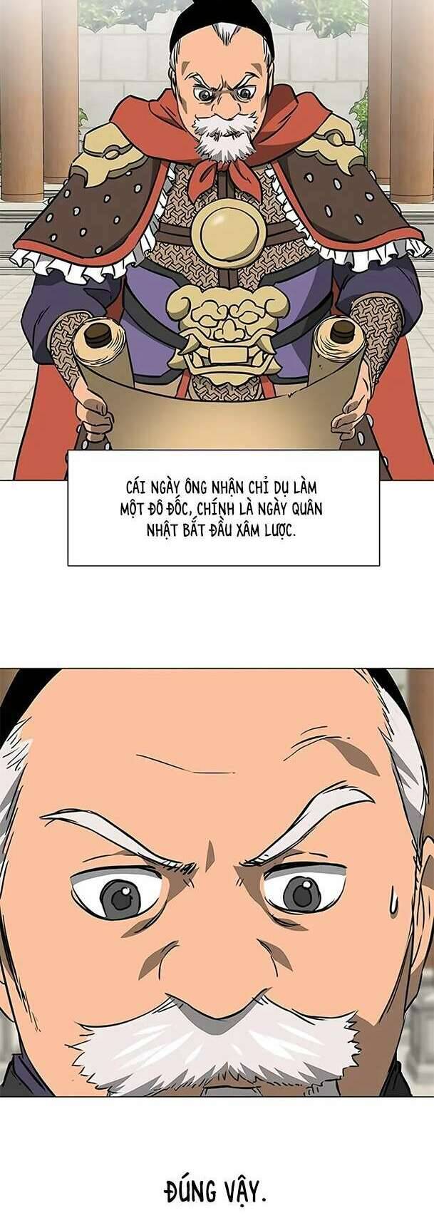 Thăng Cấp Vô Hạn Trong Murim Chapter 171 - Trang 2