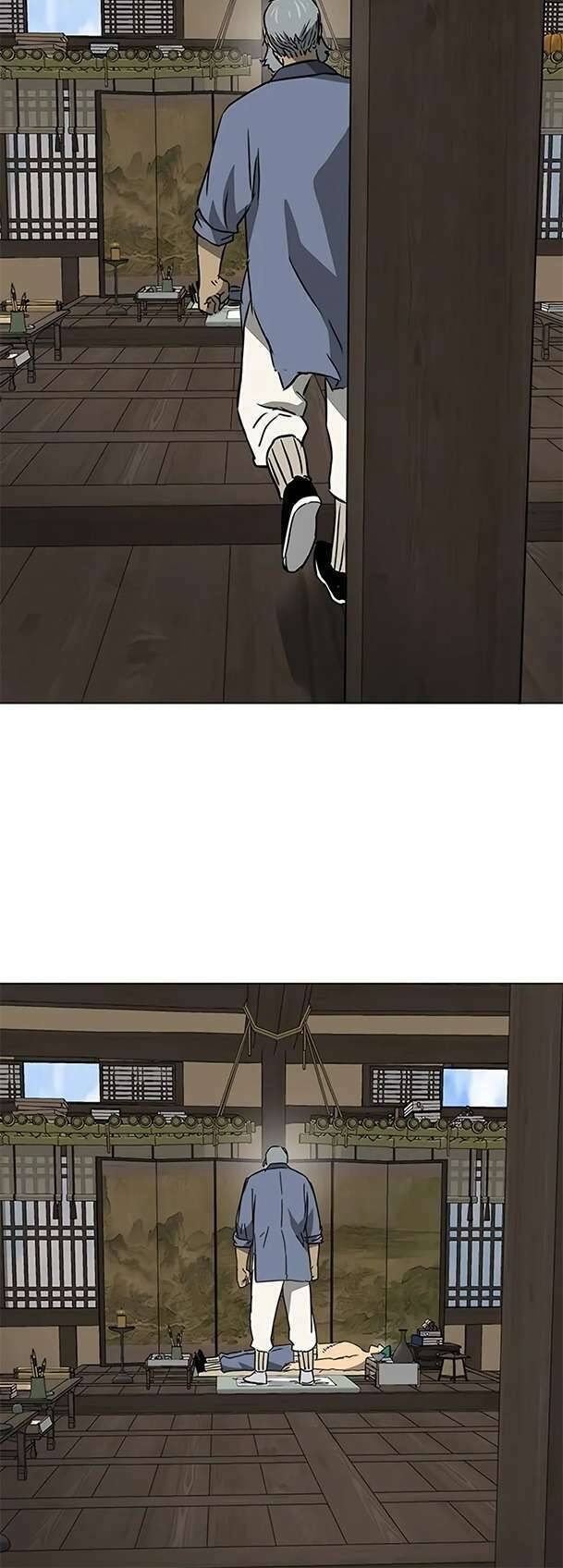 Thăng Cấp Vô Hạn Trong Murim Chapter 171 - Trang 2