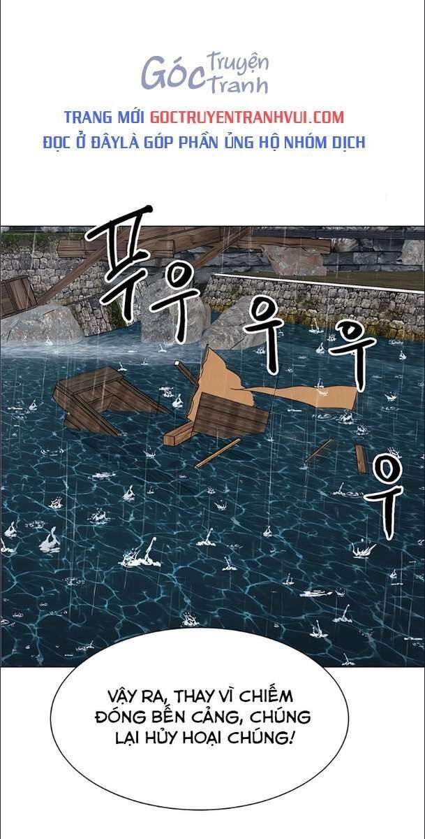 Thăng Cấp Vô Hạn Trong Murim Chapter 172 - Trang 2