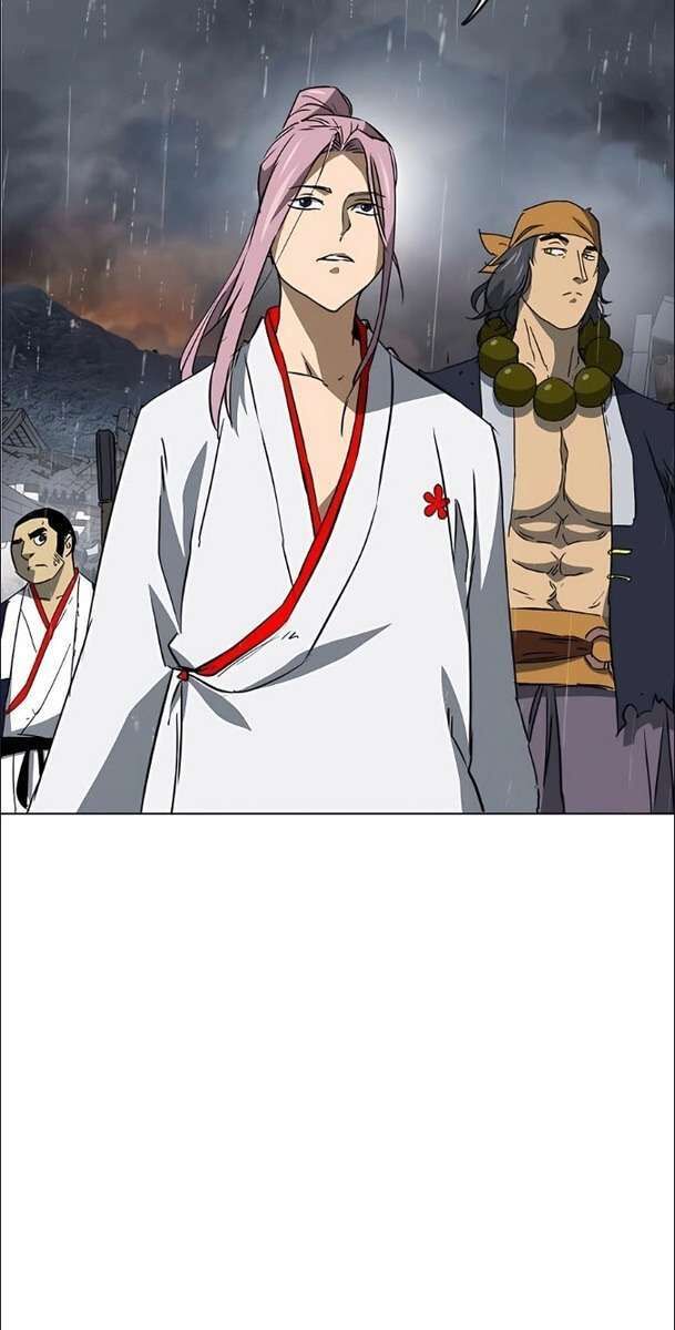 Thăng Cấp Vô Hạn Trong Murim Chapter 172 - Trang 2