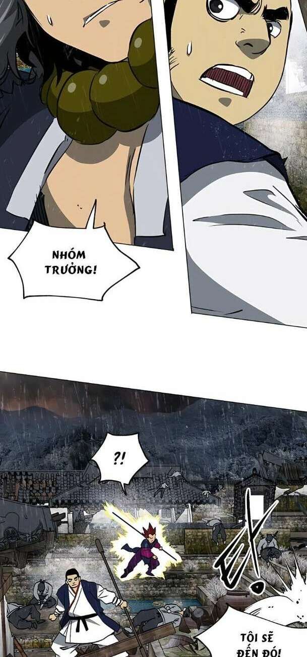 Thăng Cấp Vô Hạn Trong Murim Chapter 172 - Trang 2