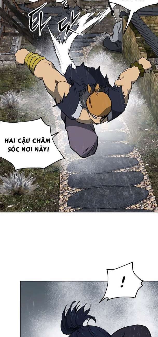 Thăng Cấp Vô Hạn Trong Murim Chapter 172 - Trang 2