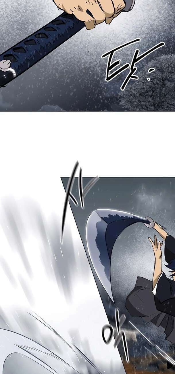 Thăng Cấp Vô Hạn Trong Murim Chapter 172 - Trang 2