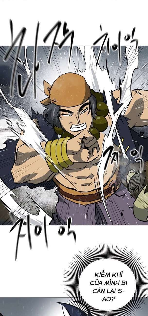 Thăng Cấp Vô Hạn Trong Murim Chapter 172 - Trang 2