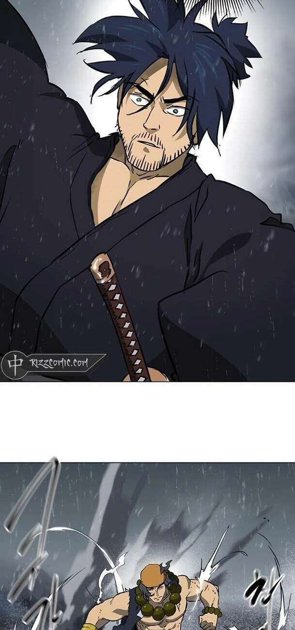 Thăng Cấp Vô Hạn Trong Murim Chapter 172 - Trang 2