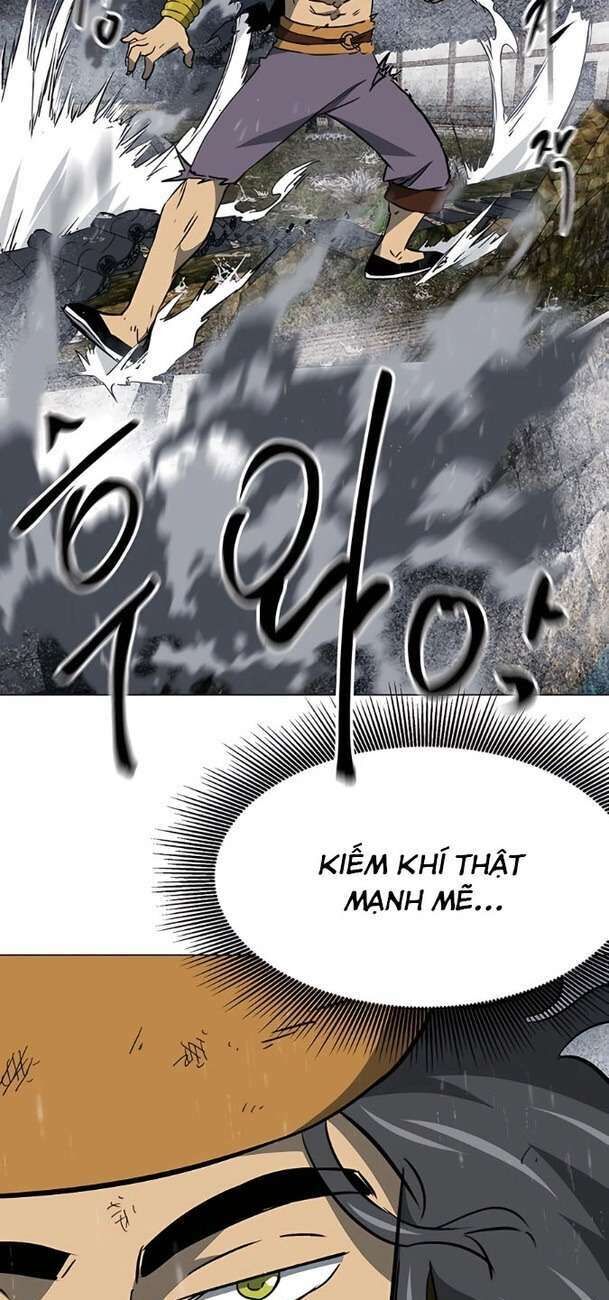 Thăng Cấp Vô Hạn Trong Murim Chapter 172 - Trang 2