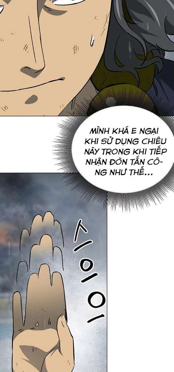 Thăng Cấp Vô Hạn Trong Murim Chapter 172 - Trang 2