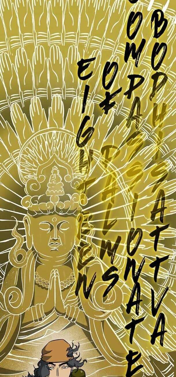 Thăng Cấp Vô Hạn Trong Murim Chapter 172 - Trang 2