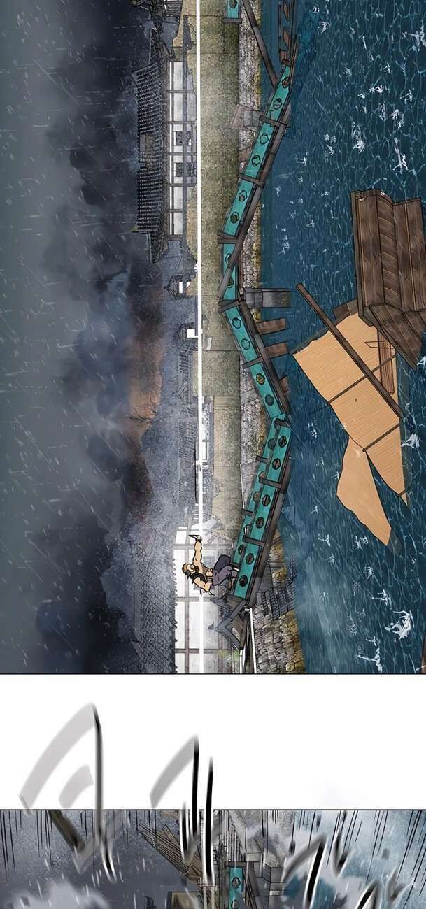 Thăng Cấp Vô Hạn Trong Murim Chapter 172 - Trang 2