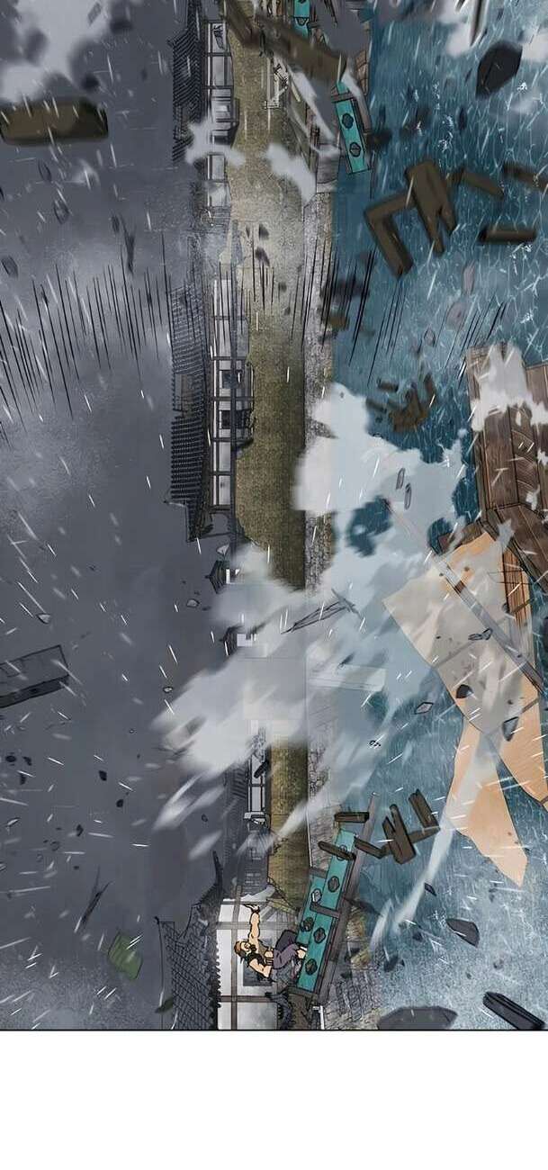 Thăng Cấp Vô Hạn Trong Murim Chapter 172 - Trang 2