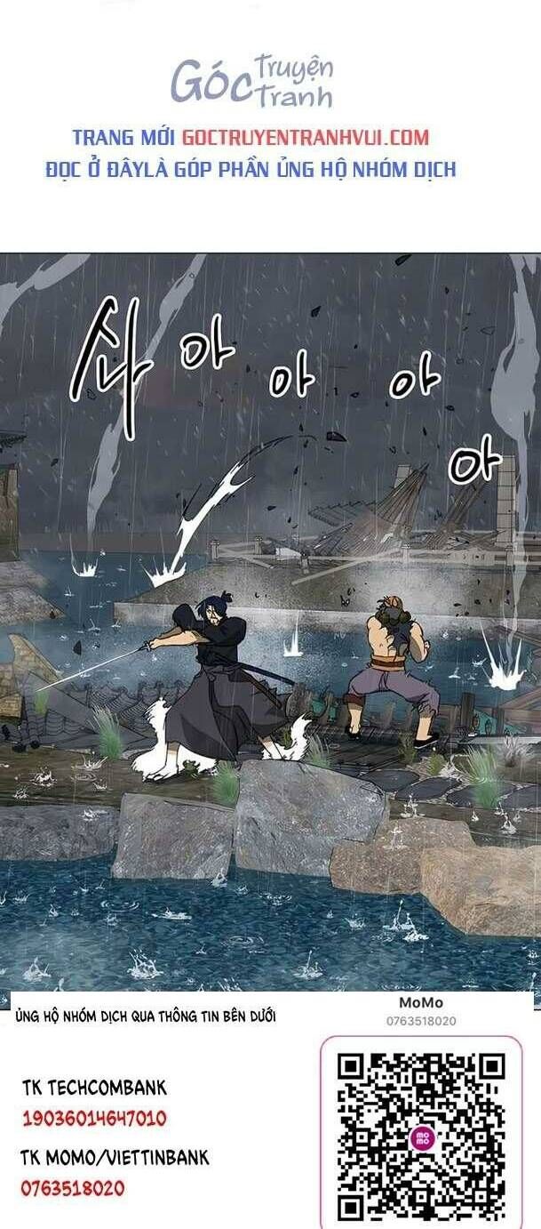 Thăng Cấp Vô Hạn Trong Murim Chapter 172 - Trang 2