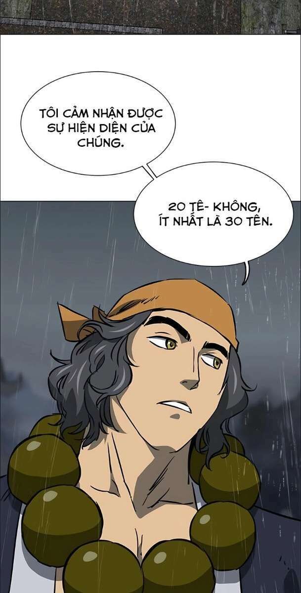 Thăng Cấp Vô Hạn Trong Murim Chapter 172 - Trang 2