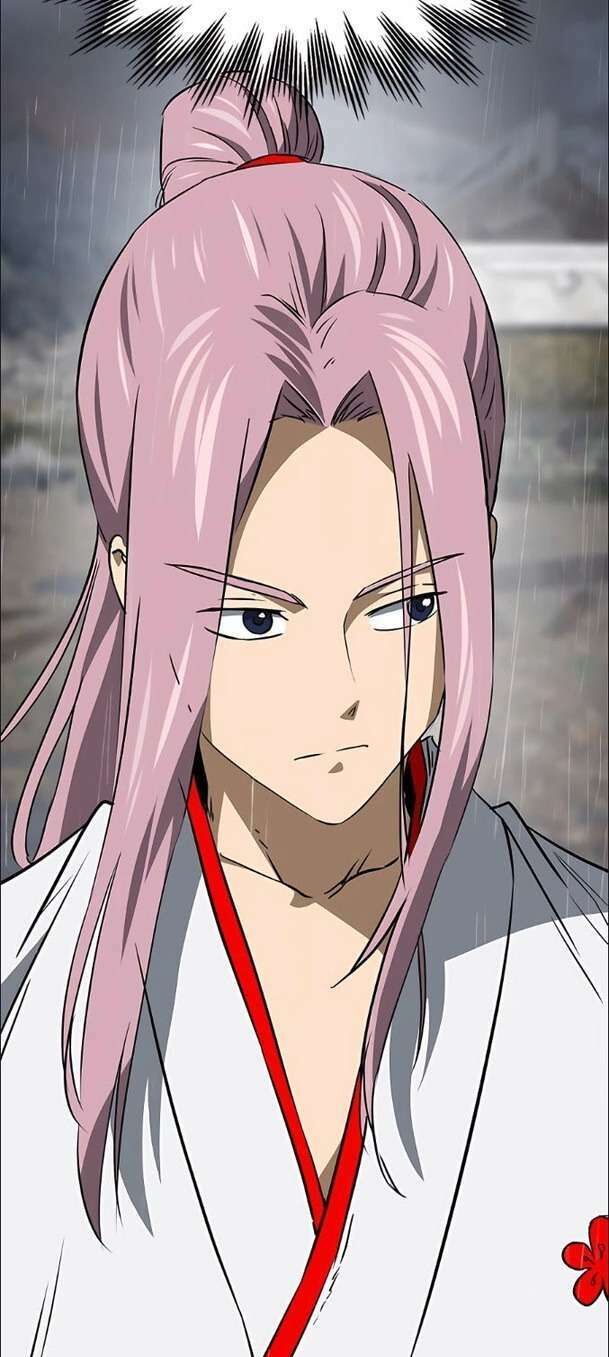 Thăng Cấp Vô Hạn Trong Murim Chapter 172 - Trang 2