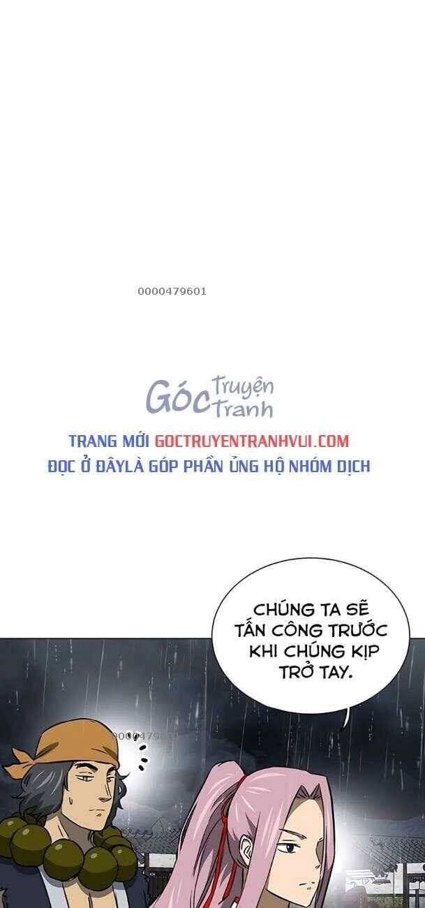Thăng Cấp Vô Hạn Trong Murim Chapter 172 - Trang 2
