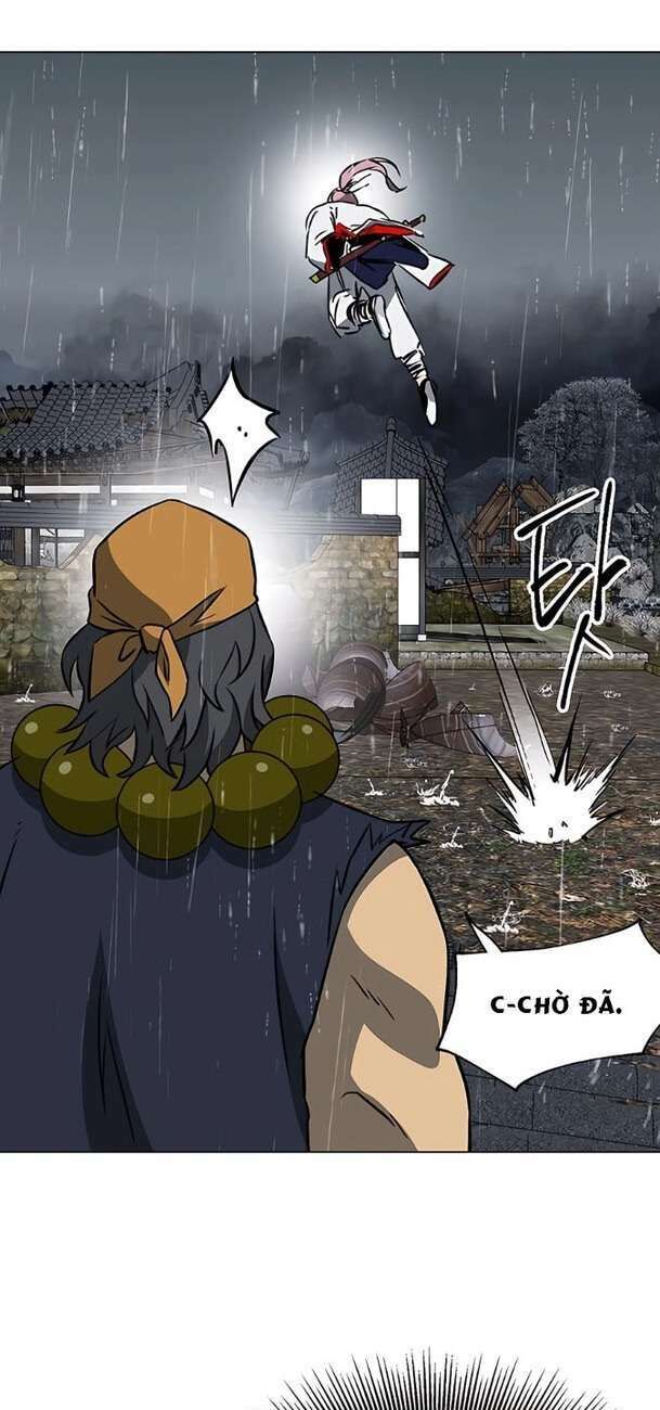 Thăng Cấp Vô Hạn Trong Murim Chapter 172 - Trang 2