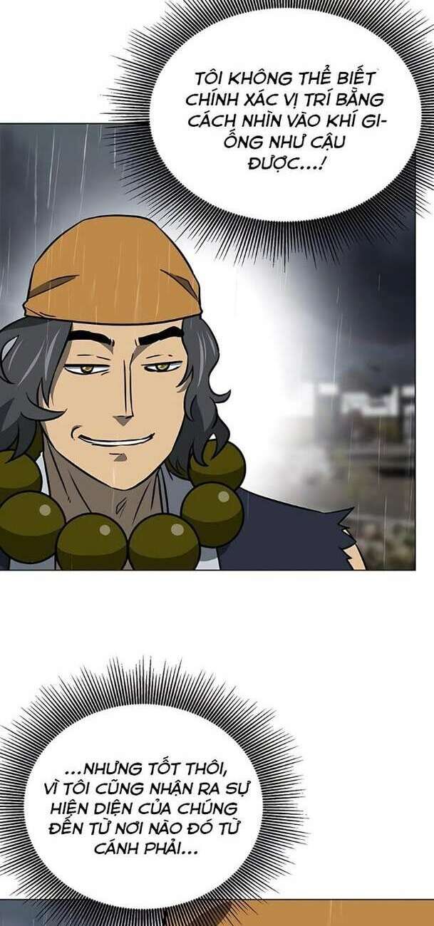 Thăng Cấp Vô Hạn Trong Murim Chapter 172 - Trang 2