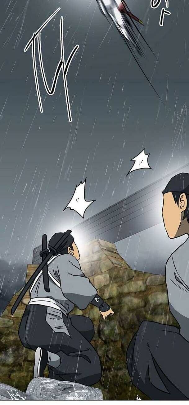 Thăng Cấp Vô Hạn Trong Murim Chapter 172 - Trang 2