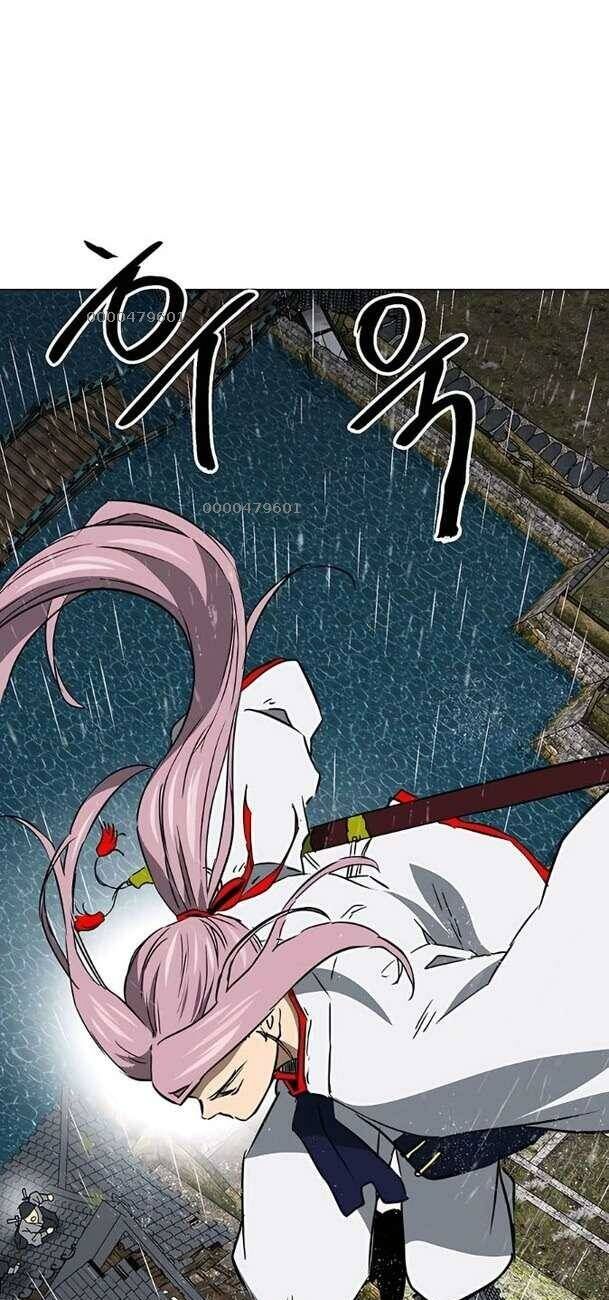 Thăng Cấp Vô Hạn Trong Murim Chapter 172 - Trang 2