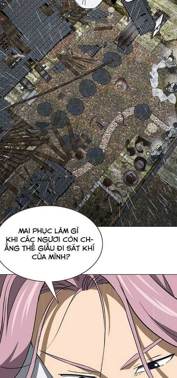 Thăng Cấp Vô Hạn Trong Murim Chapter 172 - Trang 2