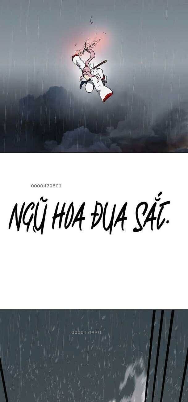 Thăng Cấp Vô Hạn Trong Murim Chapter 172 - Trang 2