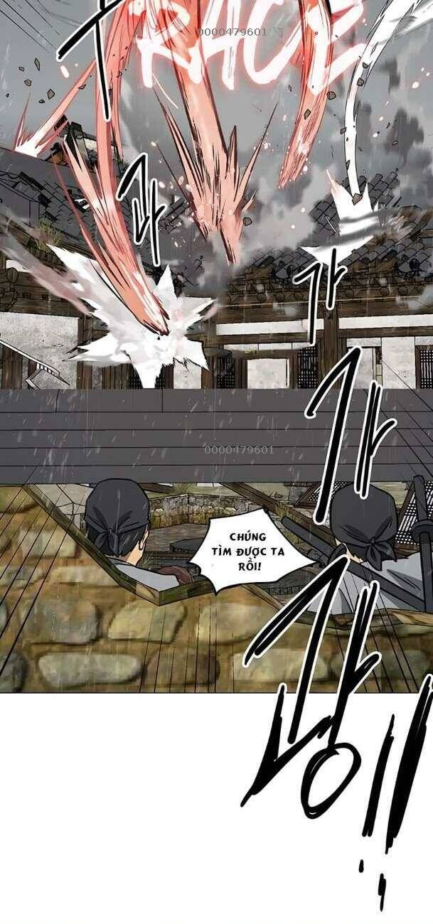 Thăng Cấp Vô Hạn Trong Murim Chapter 172 - Trang 2