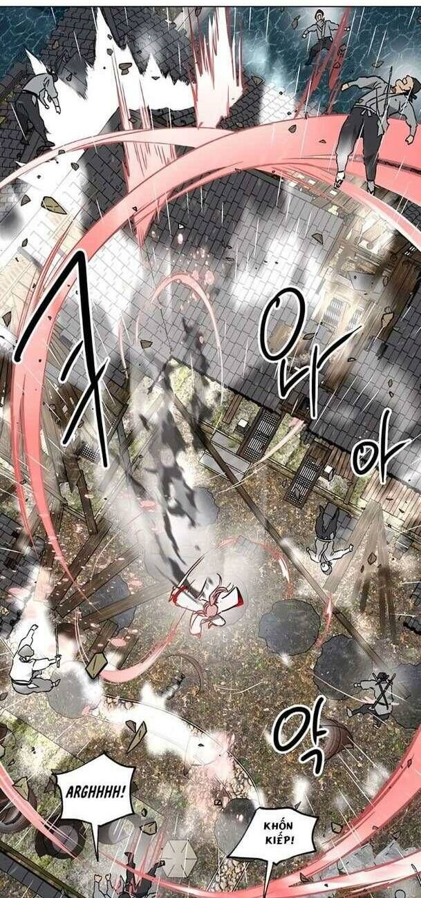 Thăng Cấp Vô Hạn Trong Murim Chapter 172 - Trang 2