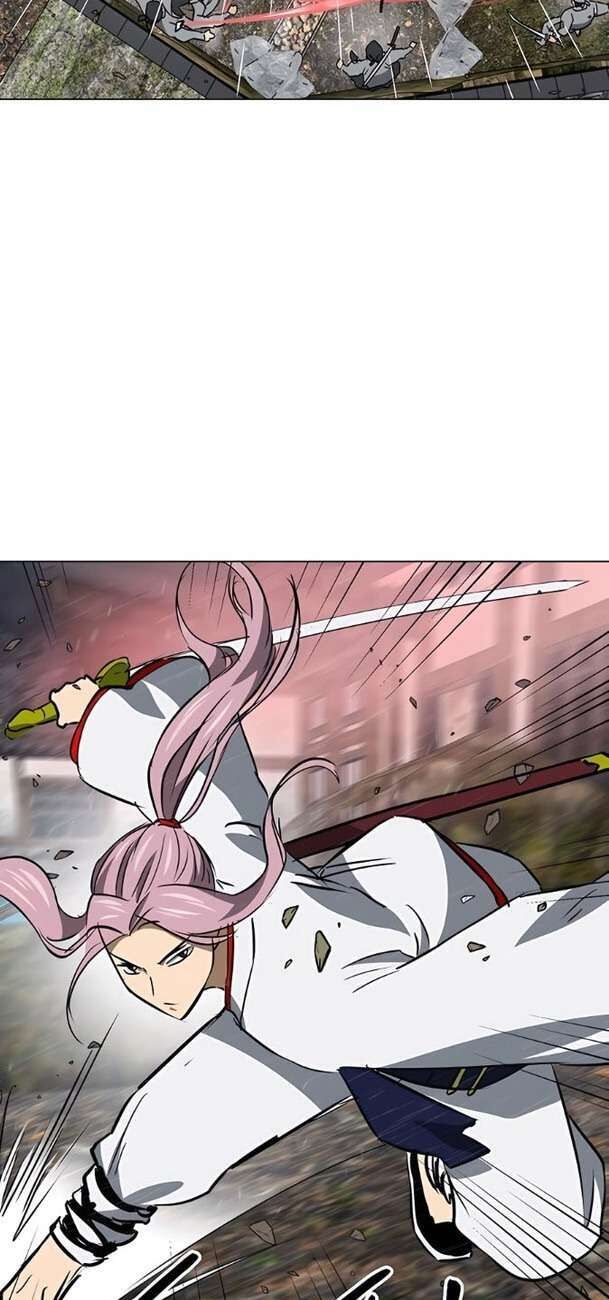 Thăng Cấp Vô Hạn Trong Murim Chapter 172 - Trang 2