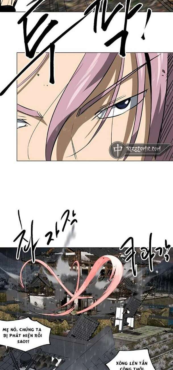 Thăng Cấp Vô Hạn Trong Murim Chapter 172 - Trang 2