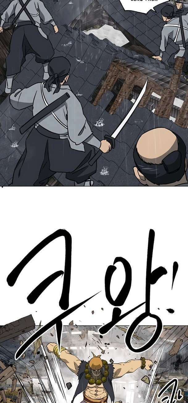 Thăng Cấp Vô Hạn Trong Murim Chapter 172 - Trang 2