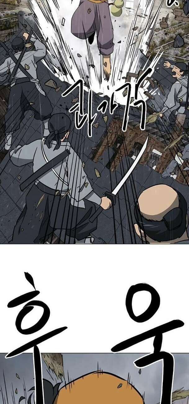 Thăng Cấp Vô Hạn Trong Murim Chapter 172 - Trang 2