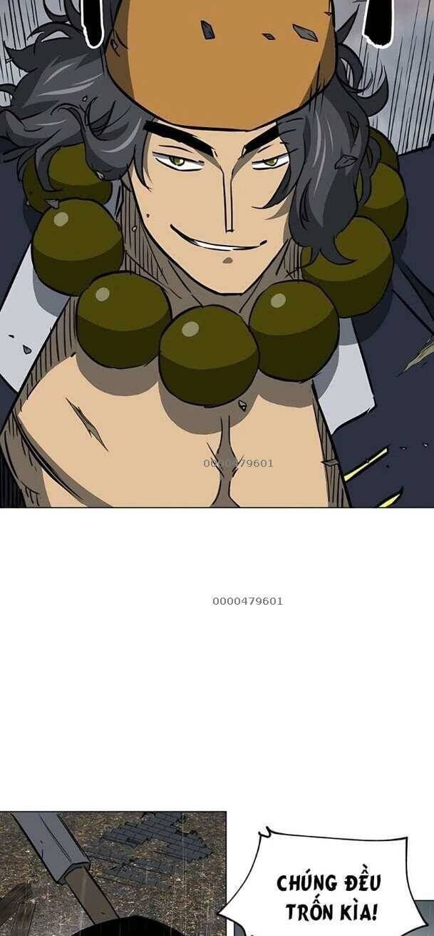 Thăng Cấp Vô Hạn Trong Murim Chapter 172 - Trang 2
