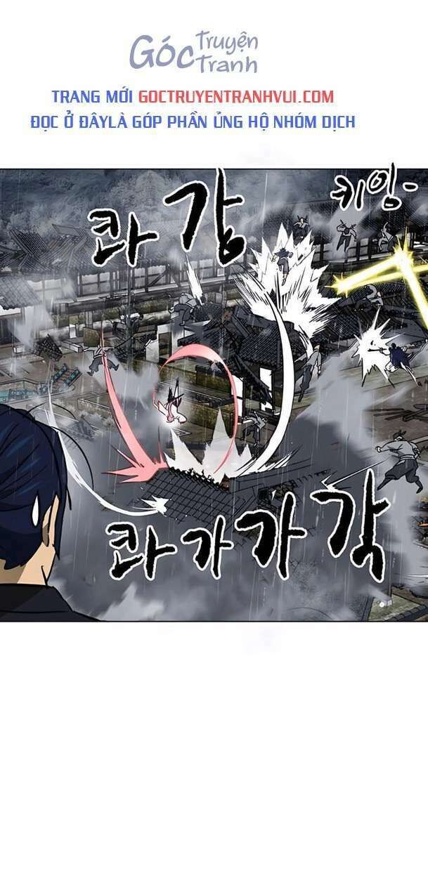 Thăng Cấp Vô Hạn Trong Murim Chapter 172 - Trang 2