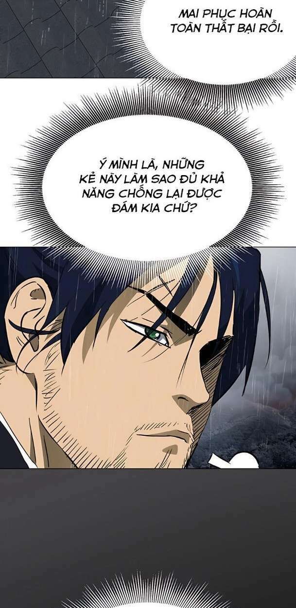 Thăng Cấp Vô Hạn Trong Murim Chapter 172 - Trang 2