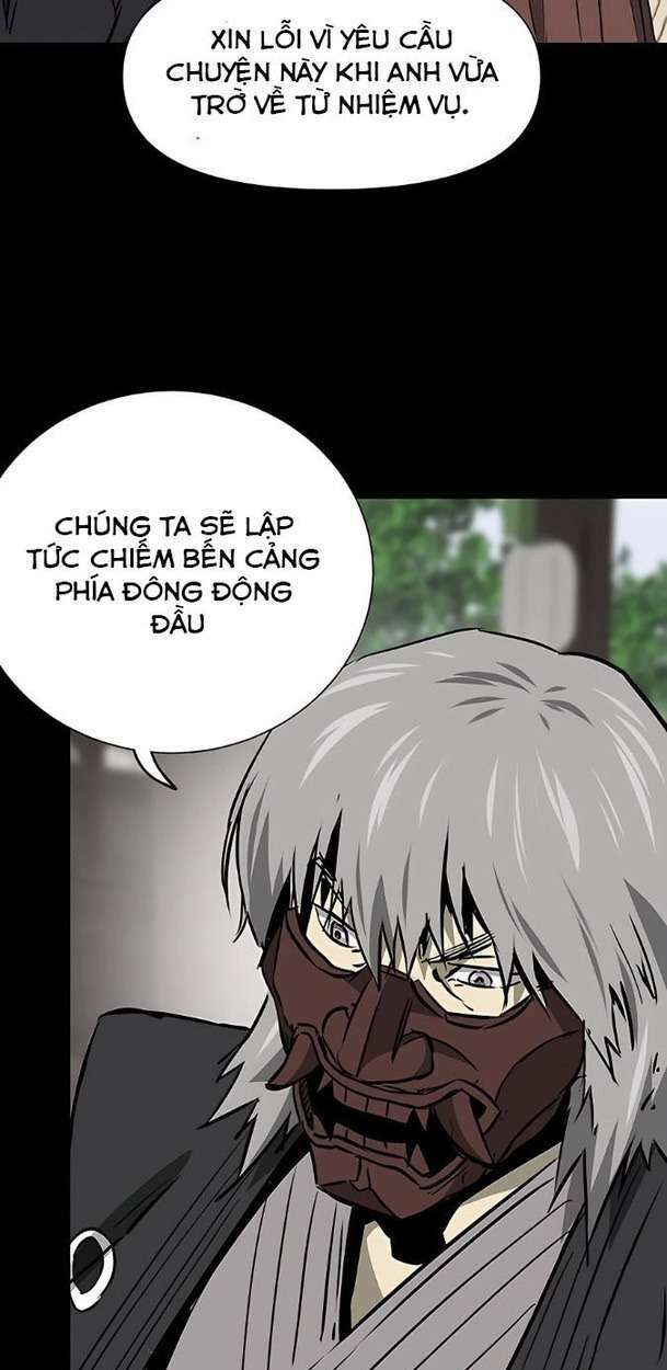 Thăng Cấp Vô Hạn Trong Murim Chapter 172 - Trang 2