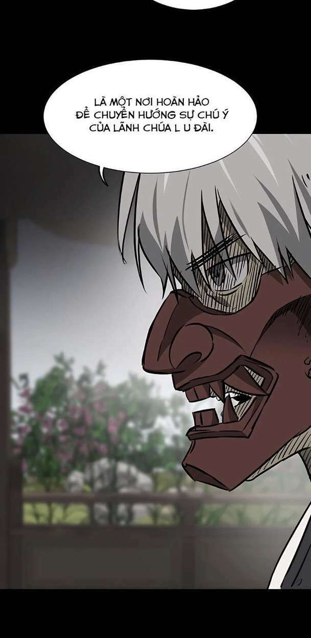 Thăng Cấp Vô Hạn Trong Murim Chapter 172 - Trang 2