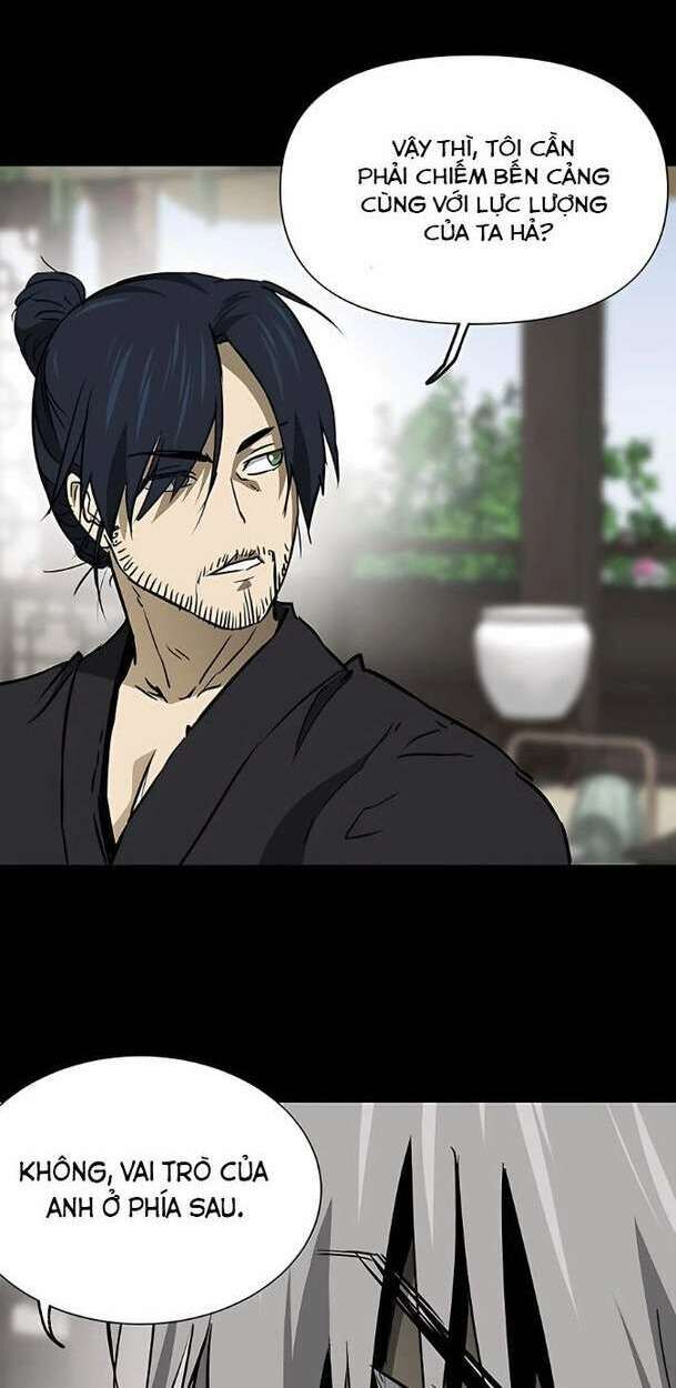 Thăng Cấp Vô Hạn Trong Murim Chapter 172 - Trang 2